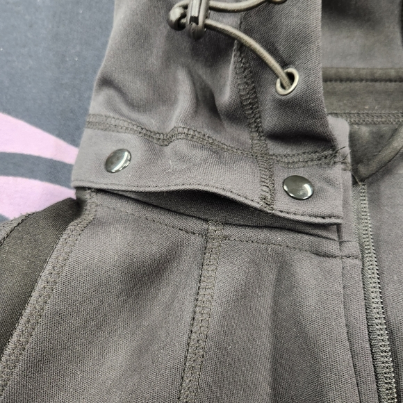 Genuine Harley-Davidson Ladies Riding Jacket - Picture 2 of 7